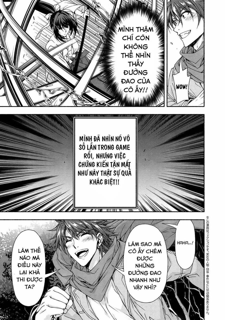 MagicalExplorer Eroge No Yuujin Kyara Ni Tensei Shitakedo, Game Chishiki Tsukatte Jiyuu Ni Ikiru Chapter 5.3 - 6