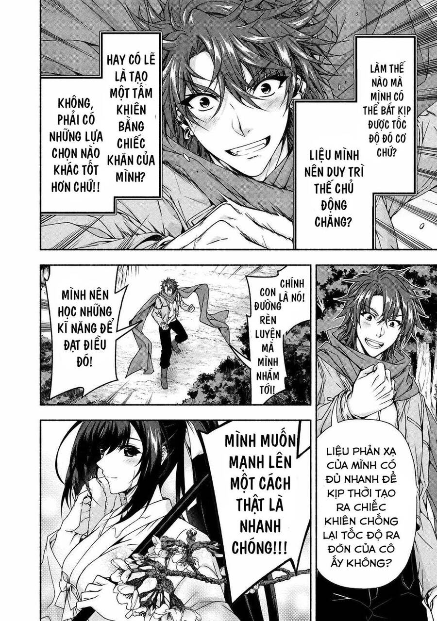 MagicalExplorer Eroge No Yuujin Kyara Ni Tensei Shitakedo, Game Chishiki Tsukatte Jiyuu Ni Ikiru Chapter 5.3 - 7