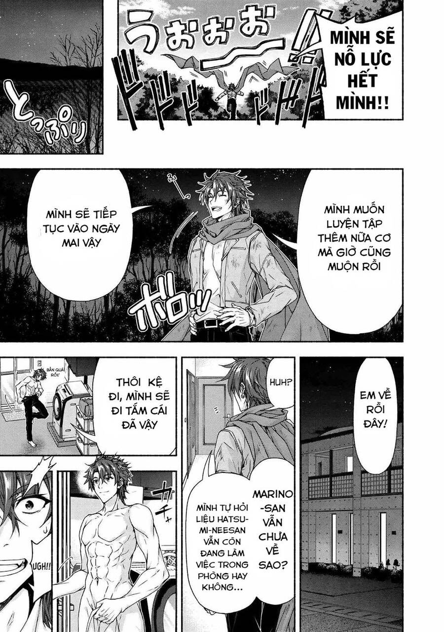 MagicalExplorer Eroge No Yuujin Kyara Ni Tensei Shitakedo, Game Chishiki Tsukatte Jiyuu Ni Ikiru Chapter 5.3 - 8