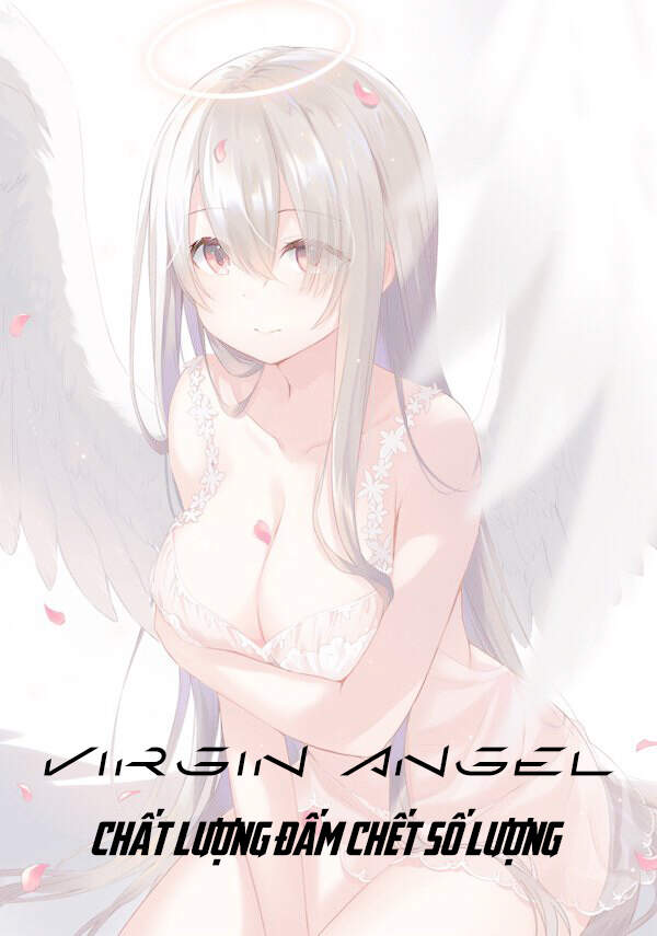 A Story About A Droid Chapter 7 - 1