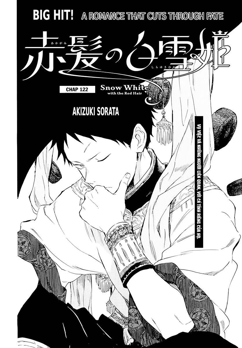 Cô Người Hầu Tóc Đỏ Chapter 122 - 8
