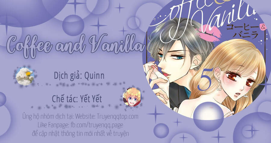 Hương Vị Tình Yêu Chapter 23 - 43