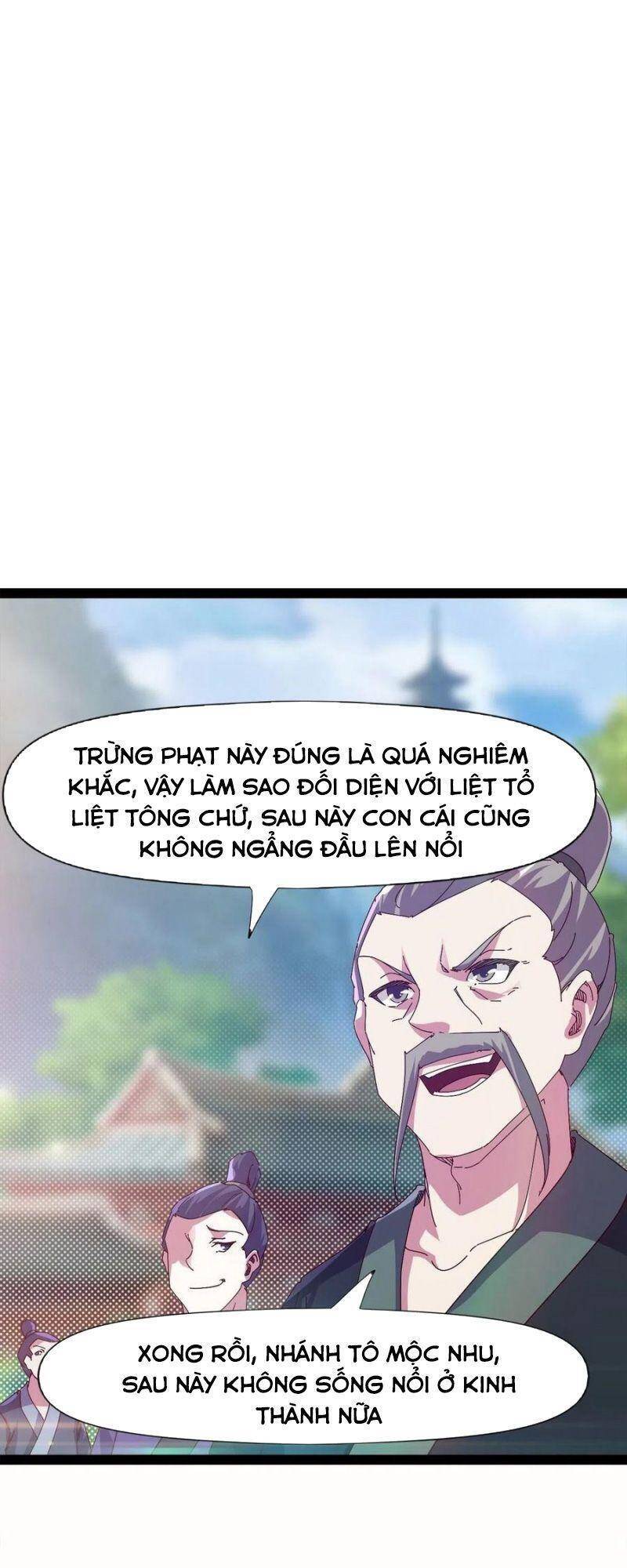 Kiếm Đồ Chapter 115 - 17