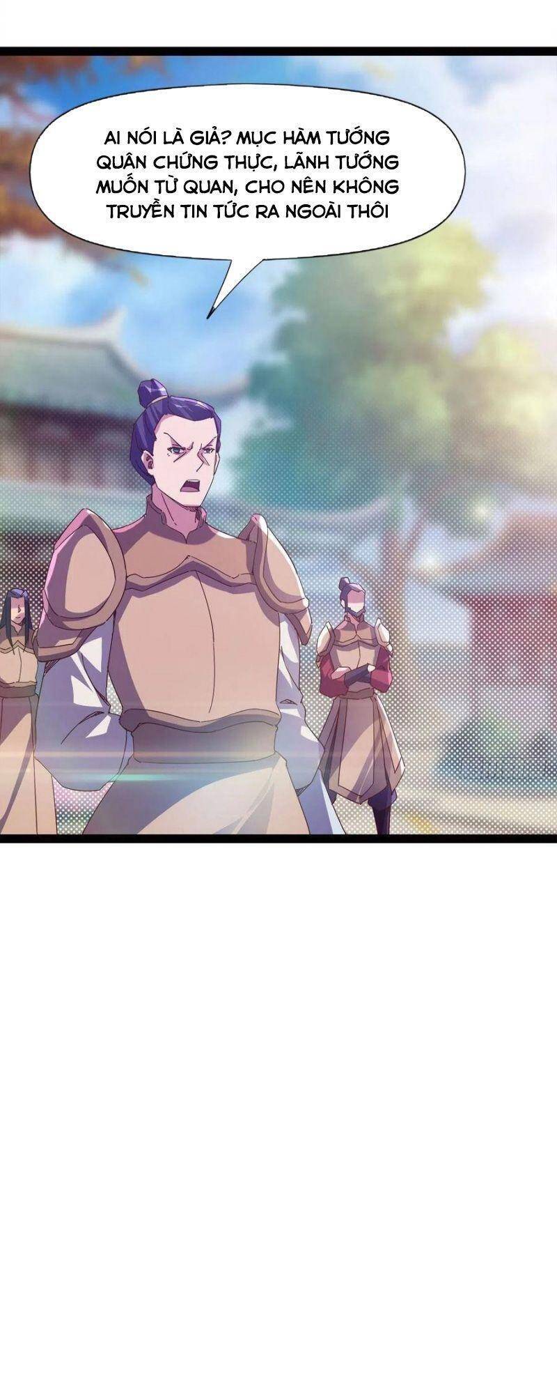 Kiếm Đồ Chapter 115 - 33