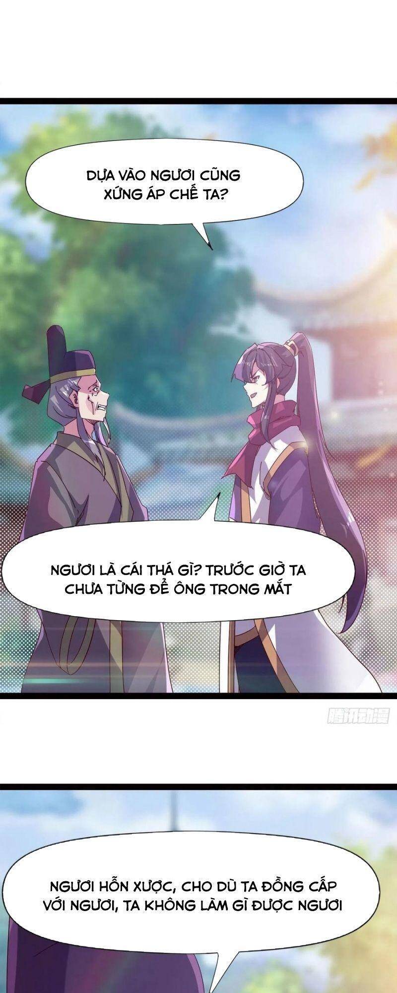 Kiếm Đồ Chapter 115 - 35
