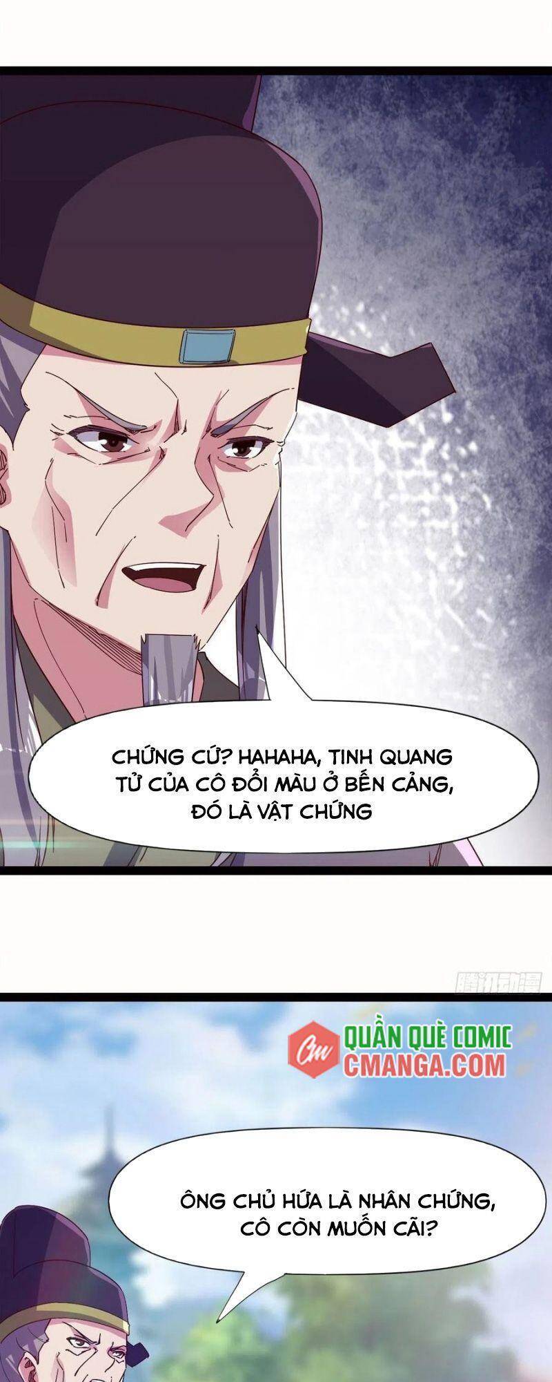 Kiếm Đồ Chapter 115 - 9
