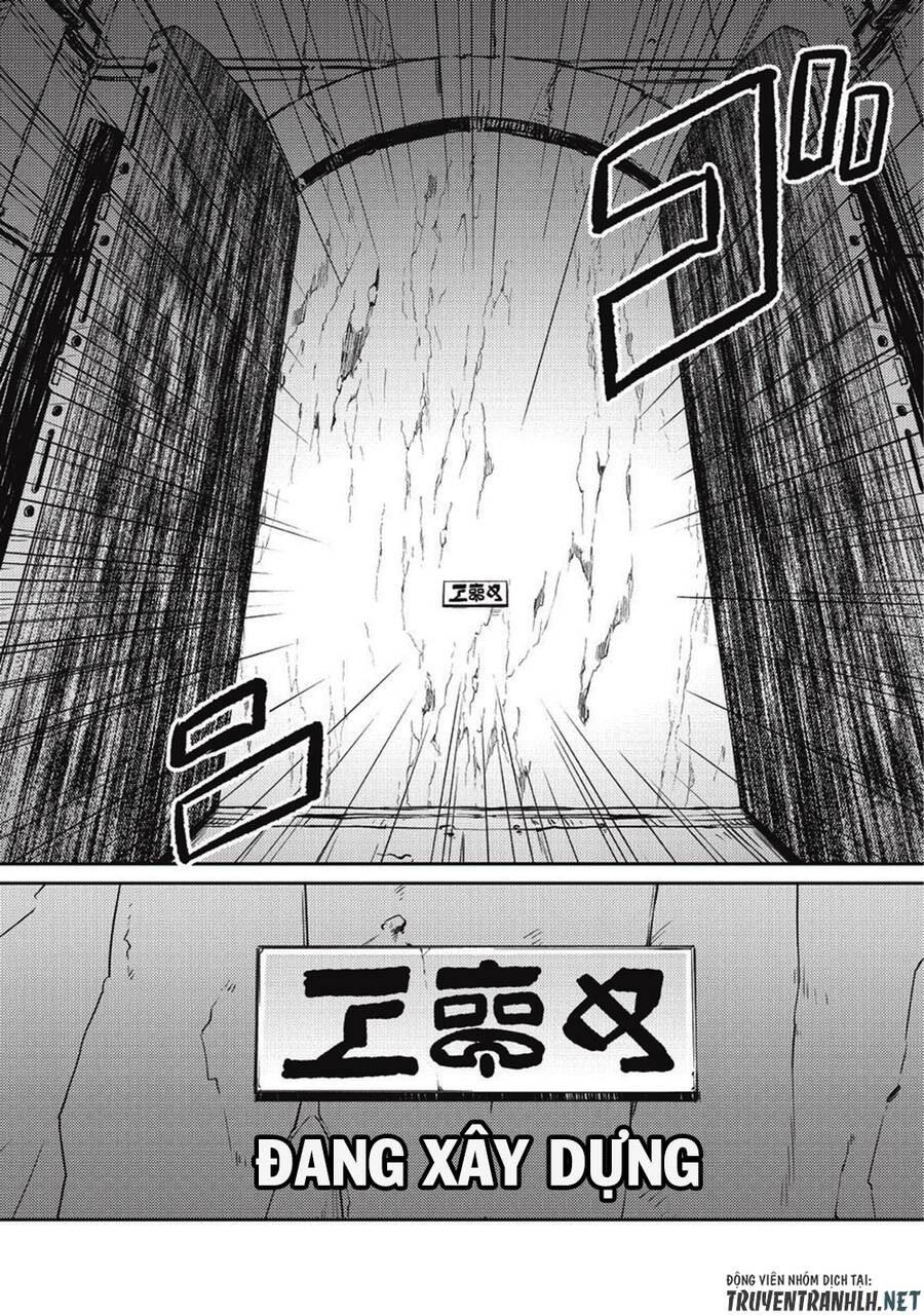 Lazy Dungeon Master Chapter 10 - 13