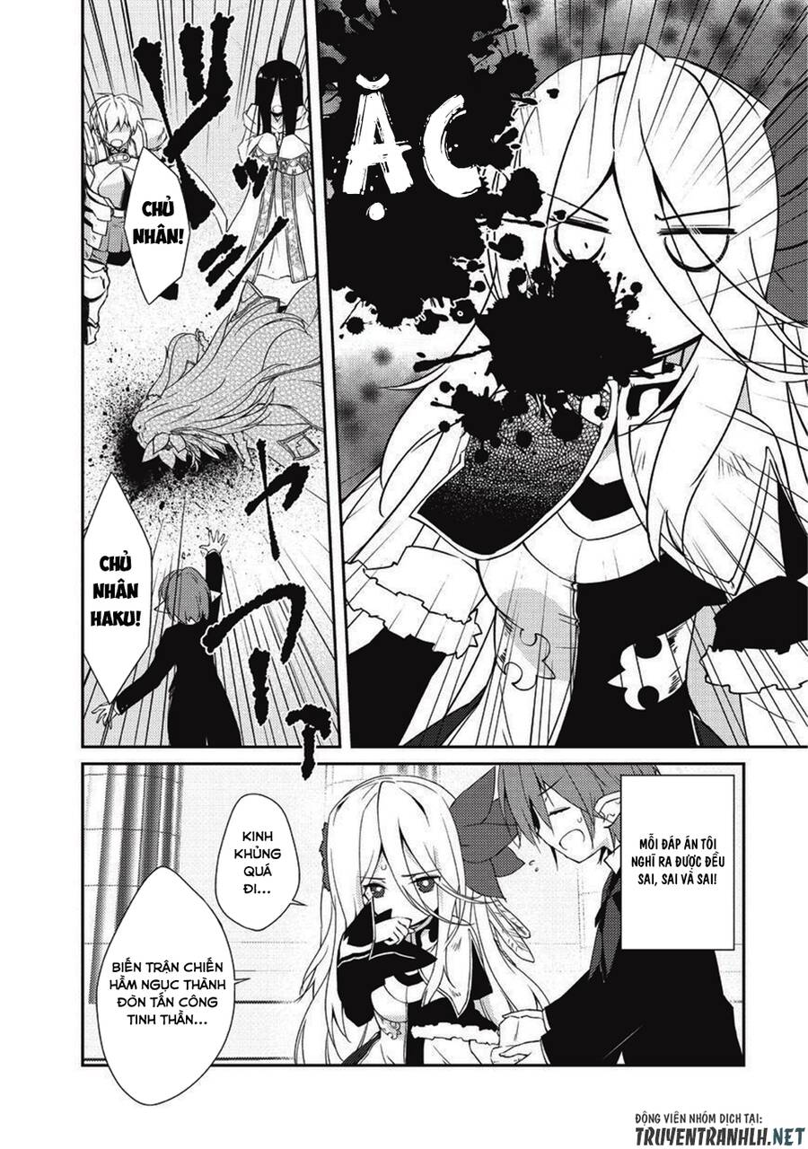 Lazy Dungeon Master Chapter 10 - 5