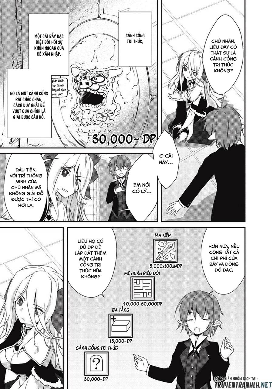 Lazy Dungeon Master Chapter 10 - 6