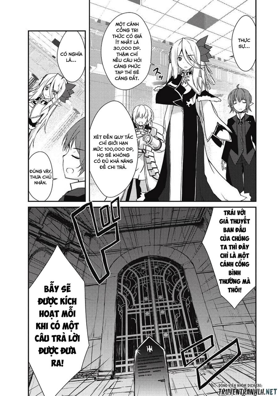 Lazy Dungeon Master Chapter 10 - 7