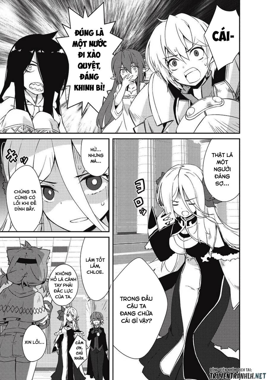 Lazy Dungeon Master Chapter 10 - 8