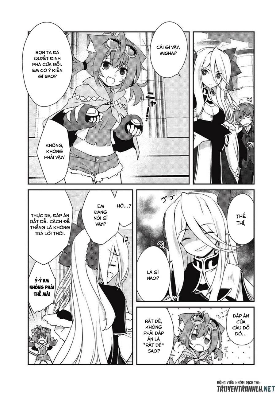 Lazy Dungeon Master Chapter 10 - 9