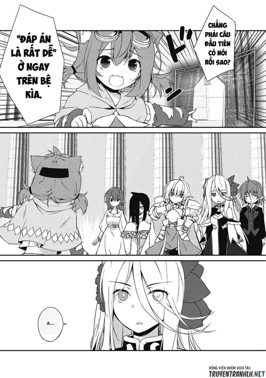 Lazy Dungeon Master Chapter 10 - 10