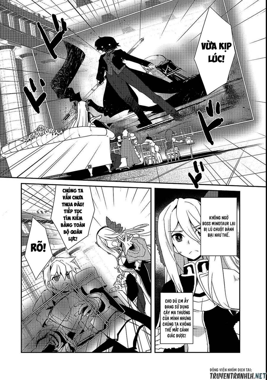 Lazy Dungeon Master Chapter 11 - 2