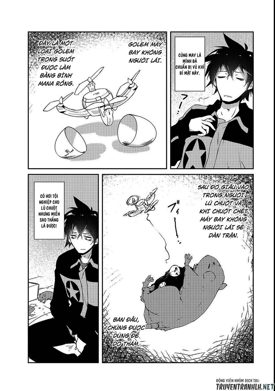 Lazy Dungeon Master Chapter 11 - 14