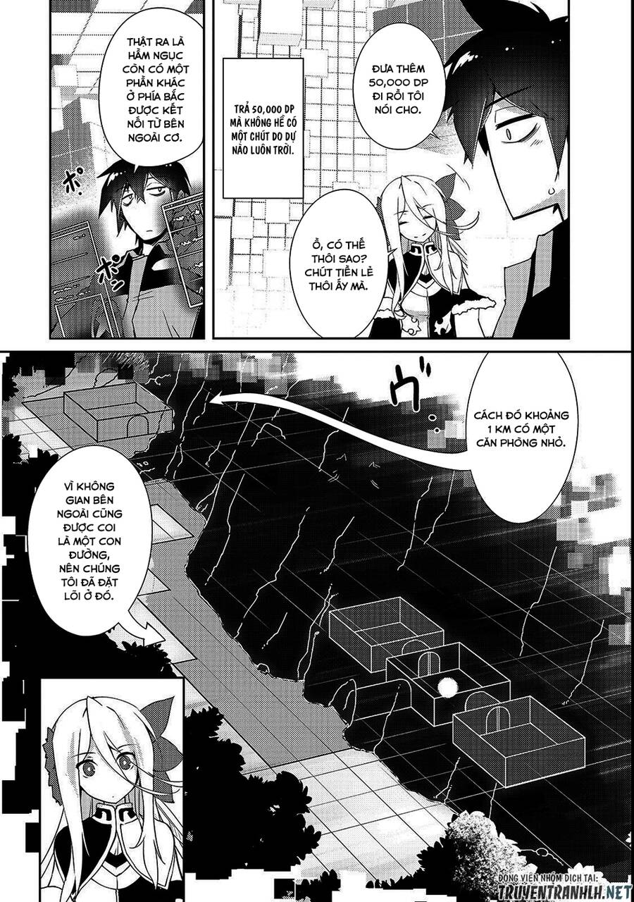 Lazy Dungeon Master Chapter 11 - 17