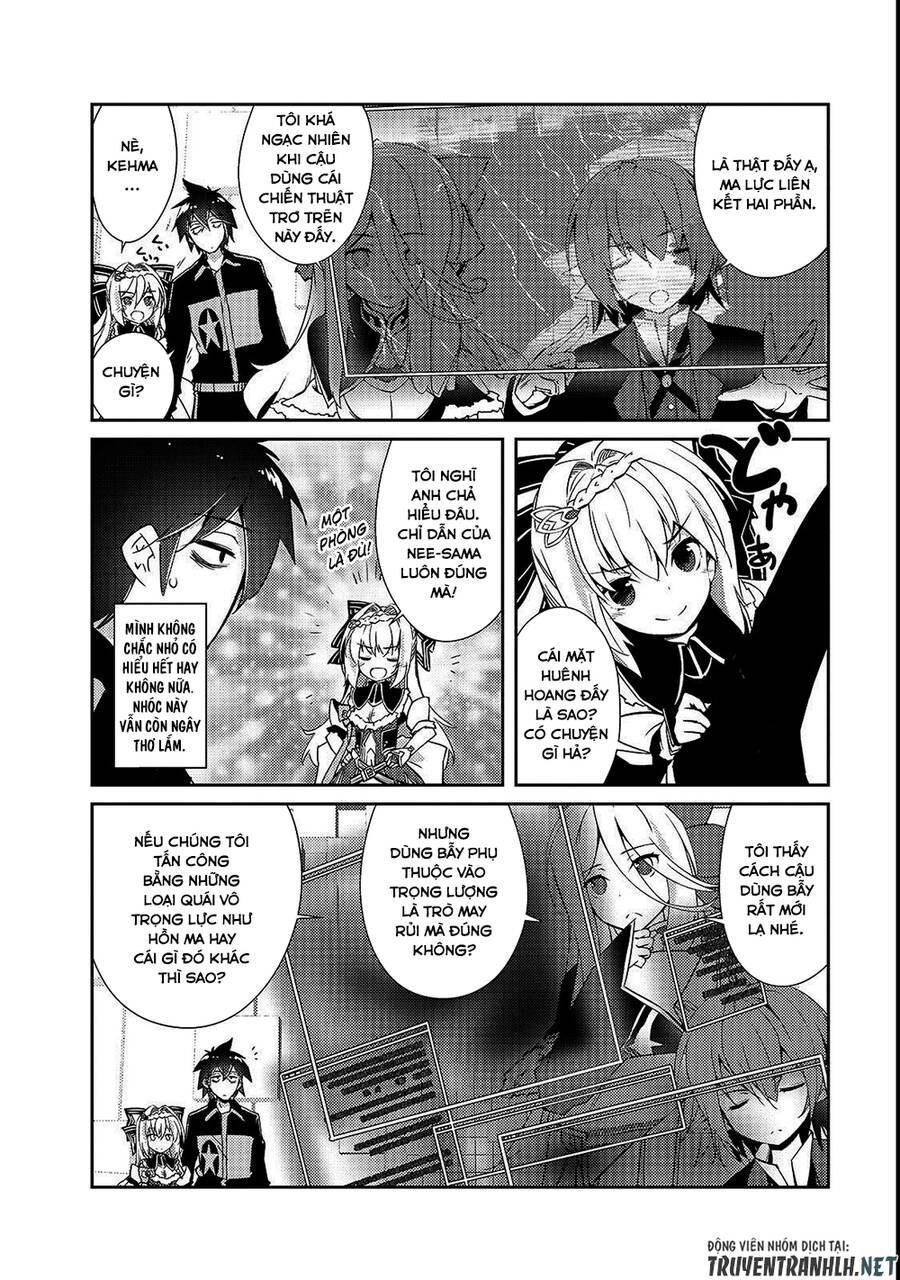 Lazy Dungeon Master Chapter 11 - 18