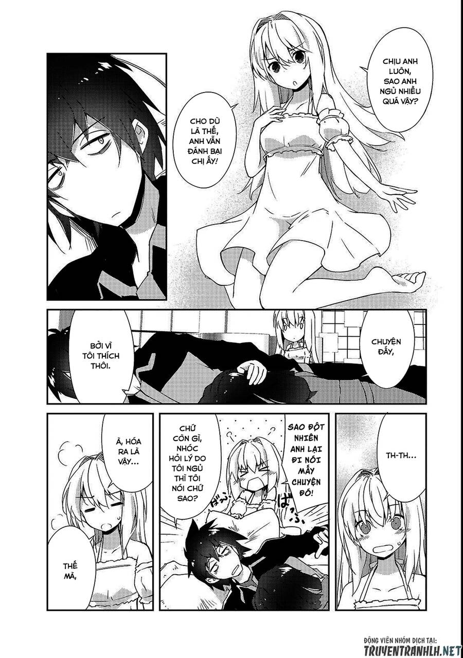 Lazy Dungeon Master Chapter 11 - 24