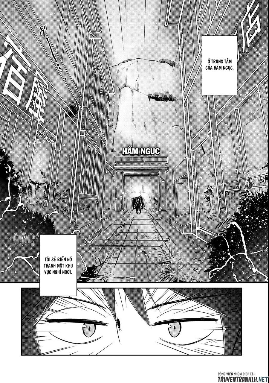 Lazy Dungeon Master Chapter 12 - 6