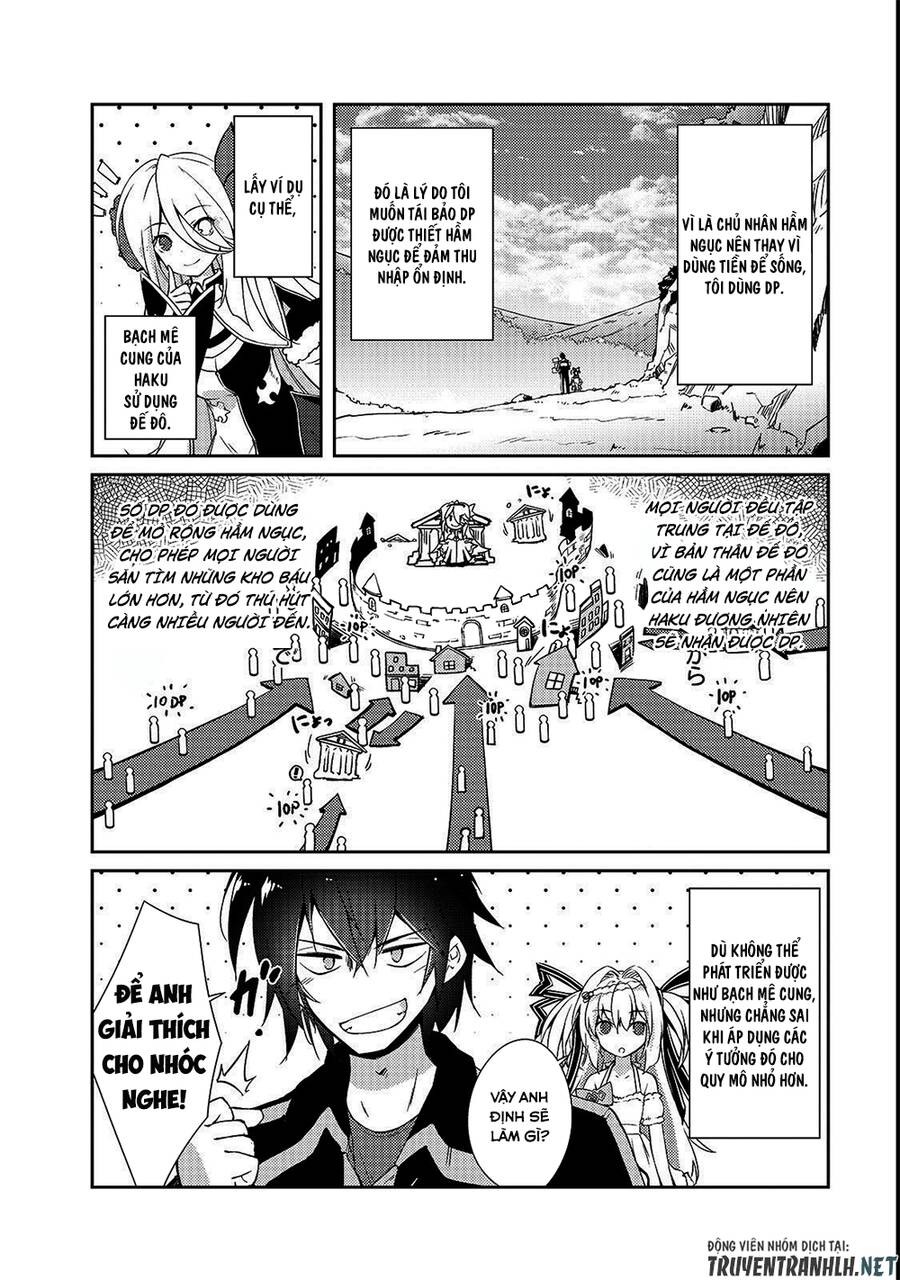 Lazy Dungeon Master Chapter 12 - 7