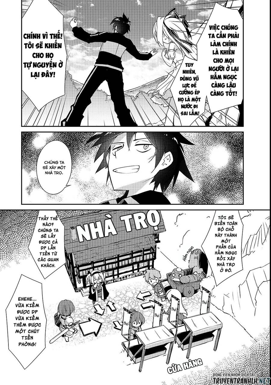 Lazy Dungeon Master Chapter 12 - 8