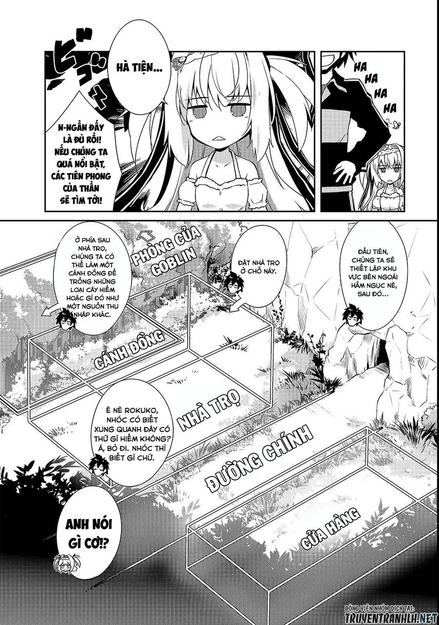 Lazy Dungeon Master Chapter 12 - 9