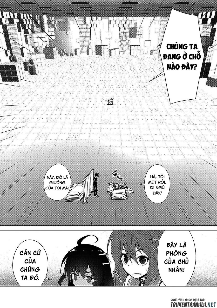 Lazy Dungeon Master Chapter 14 - 12