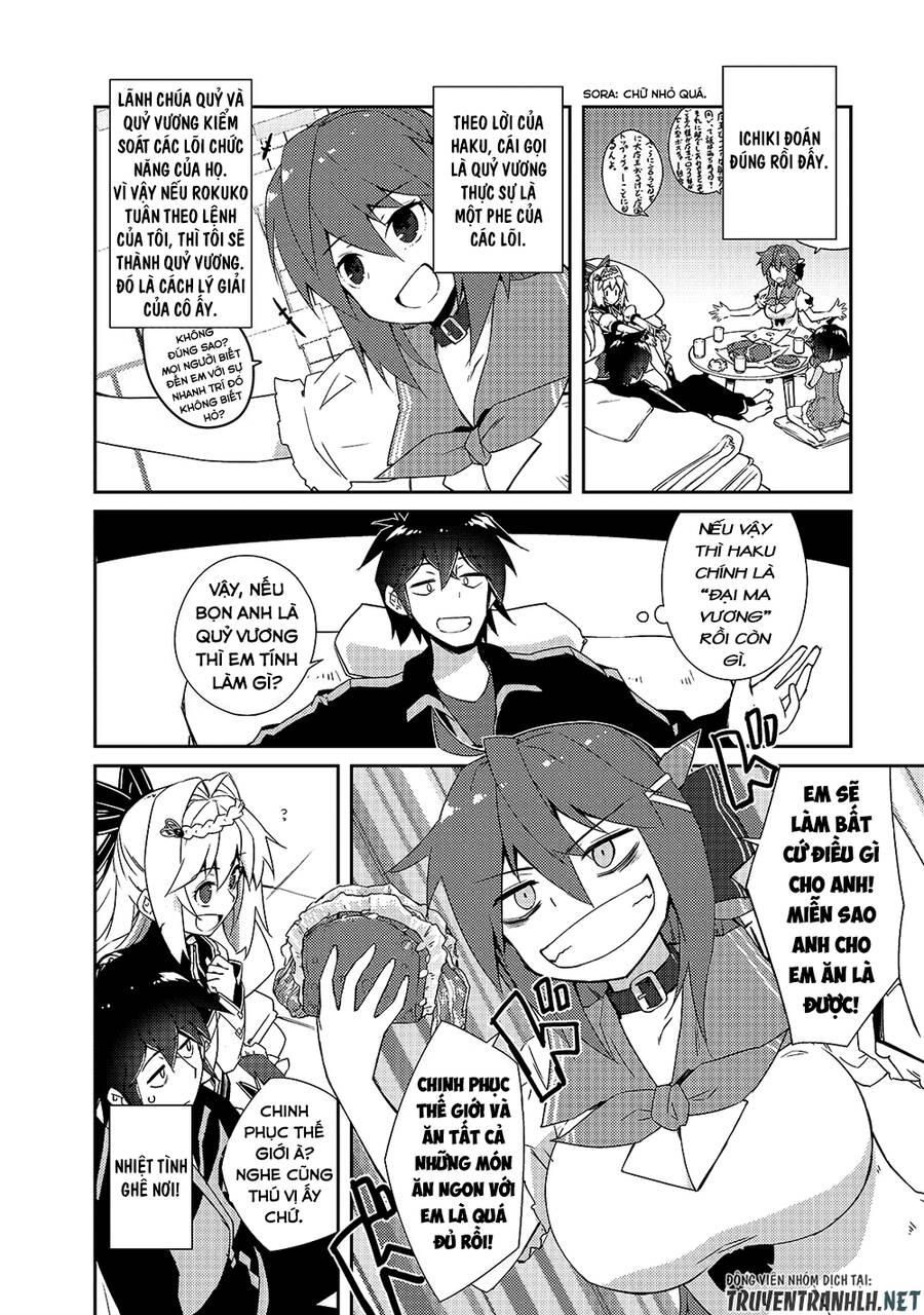 Lazy Dungeon Master Chapter 14 - 15