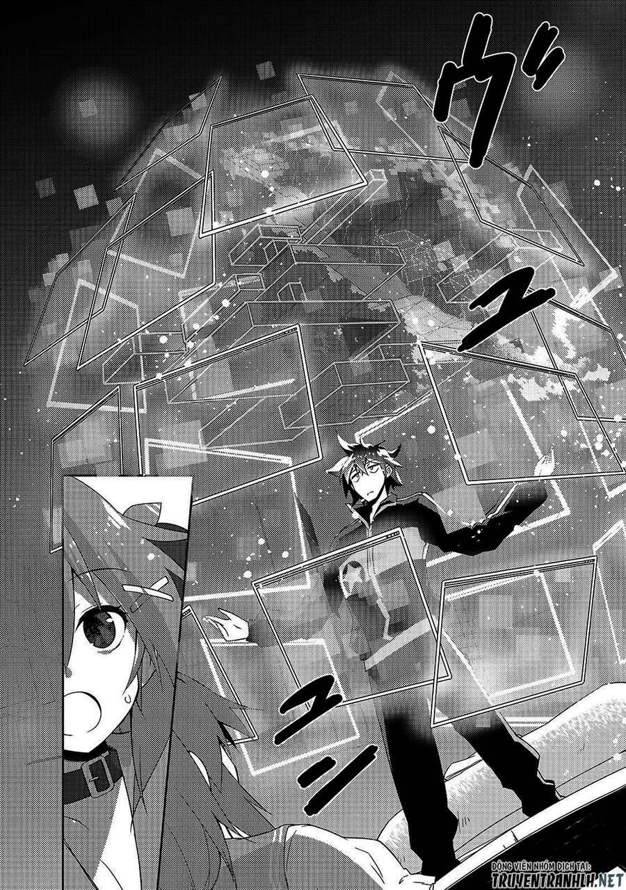 Lazy Dungeon Master Chapter 14 - 17