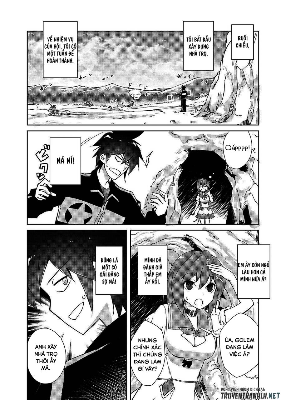 Lazy Dungeon Master Chapter 14 - 19