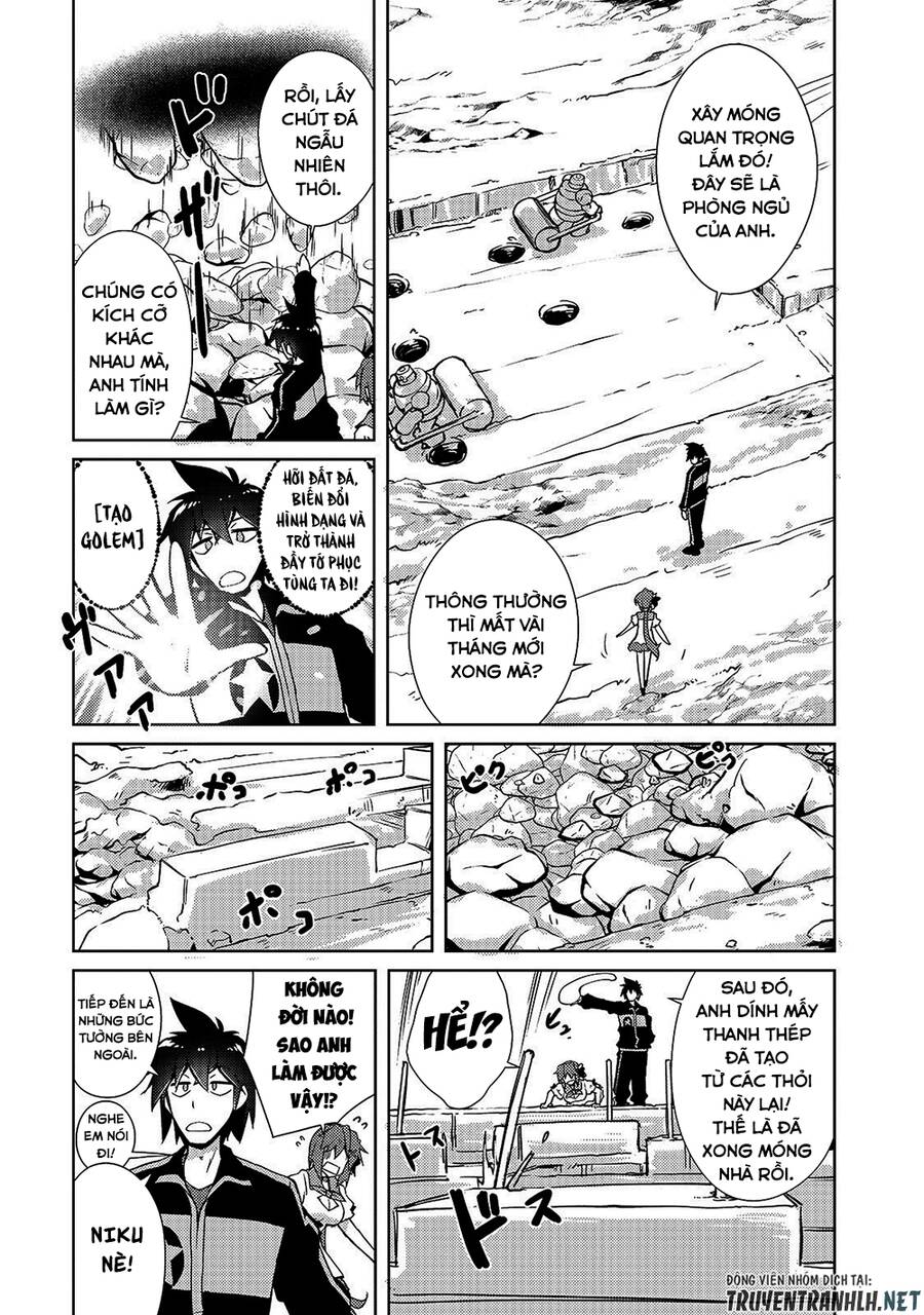 Lazy Dungeon Master Chapter 14 - 20