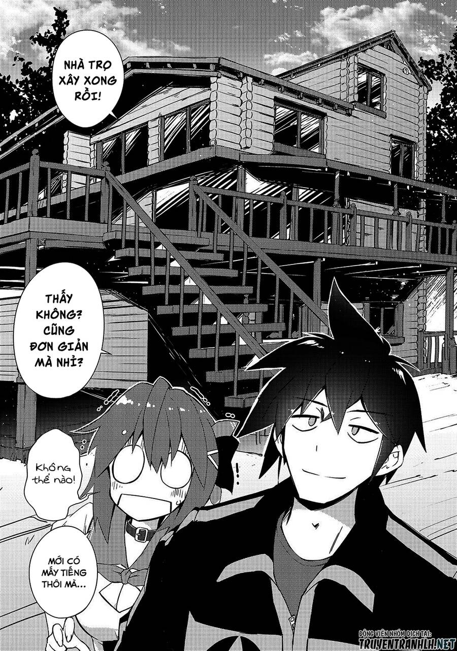 Lazy Dungeon Master Chapter 14 - 22