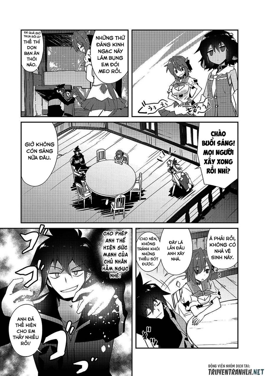 Lazy Dungeon Master Chapter 14 - 24