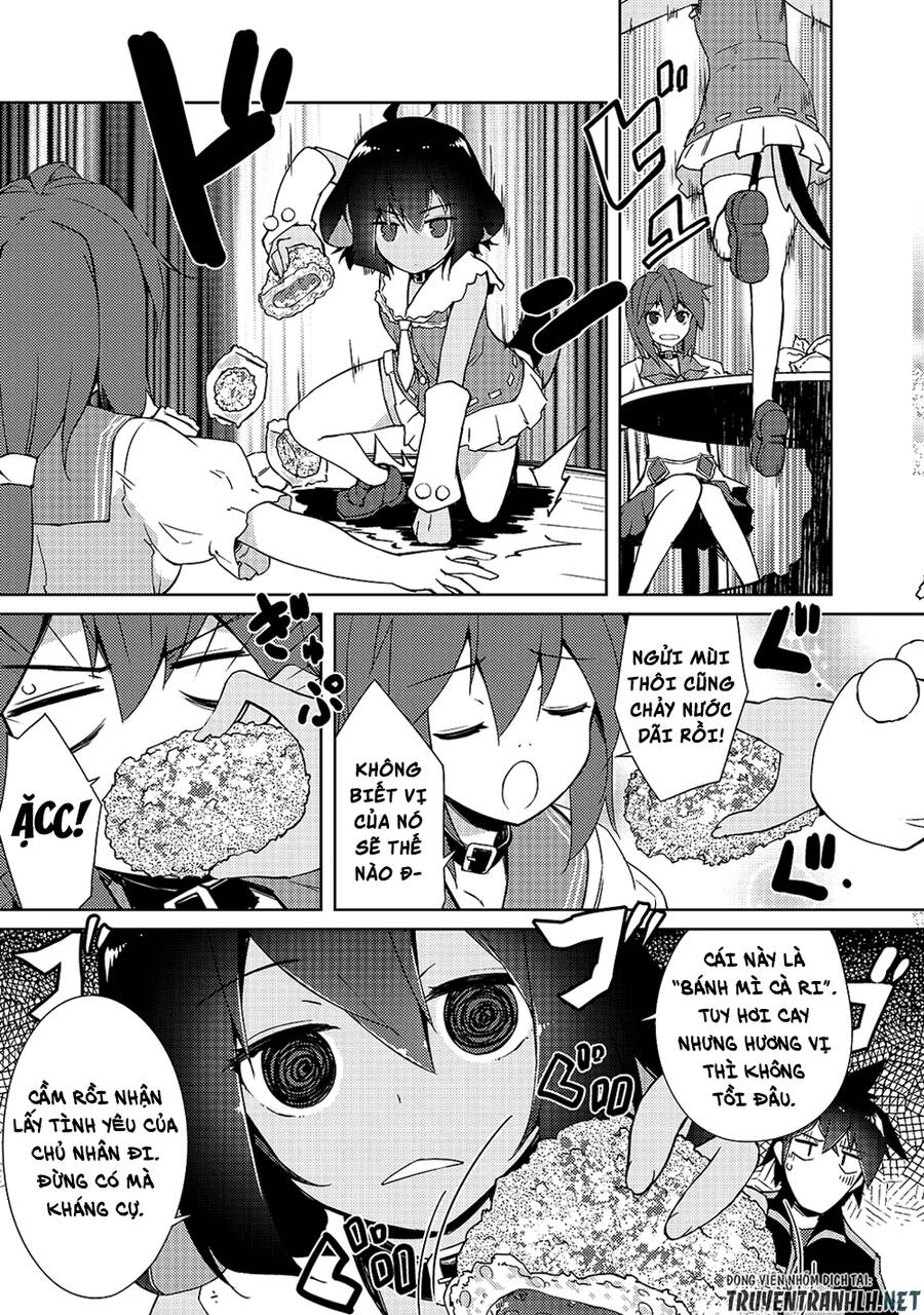 Lazy Dungeon Master Chapter 14 - 26