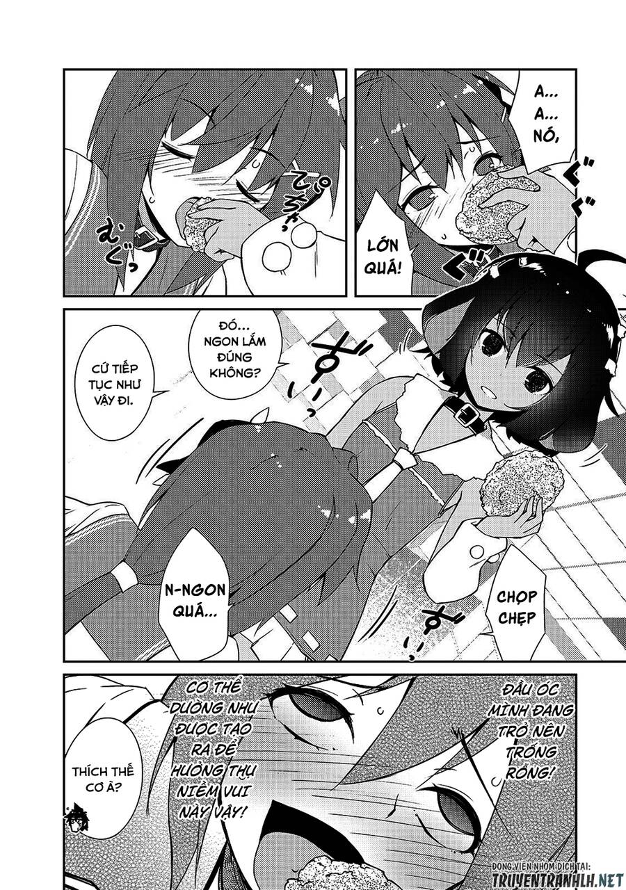 Lazy Dungeon Master Chapter 14 - 27