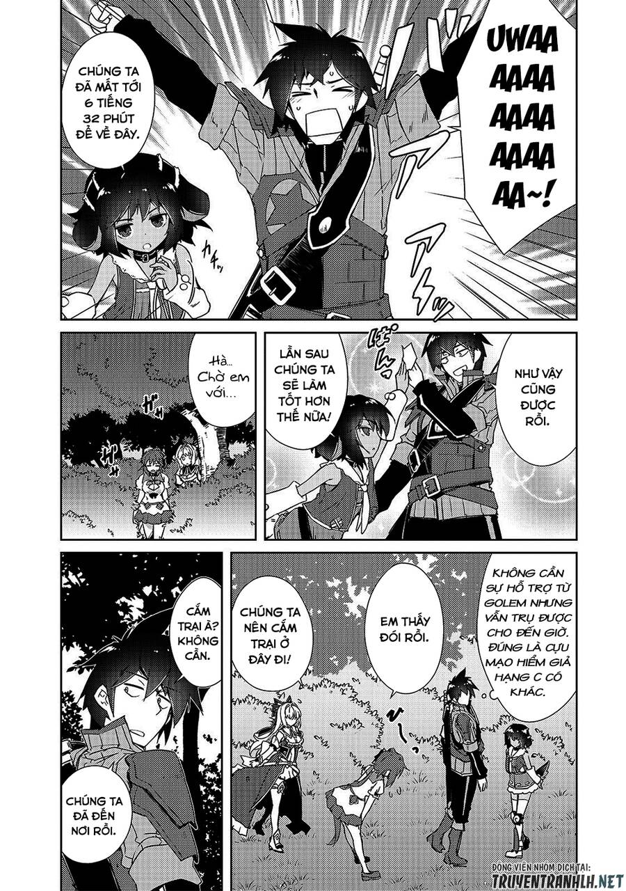 Lazy Dungeon Master Chapter 14 - 5