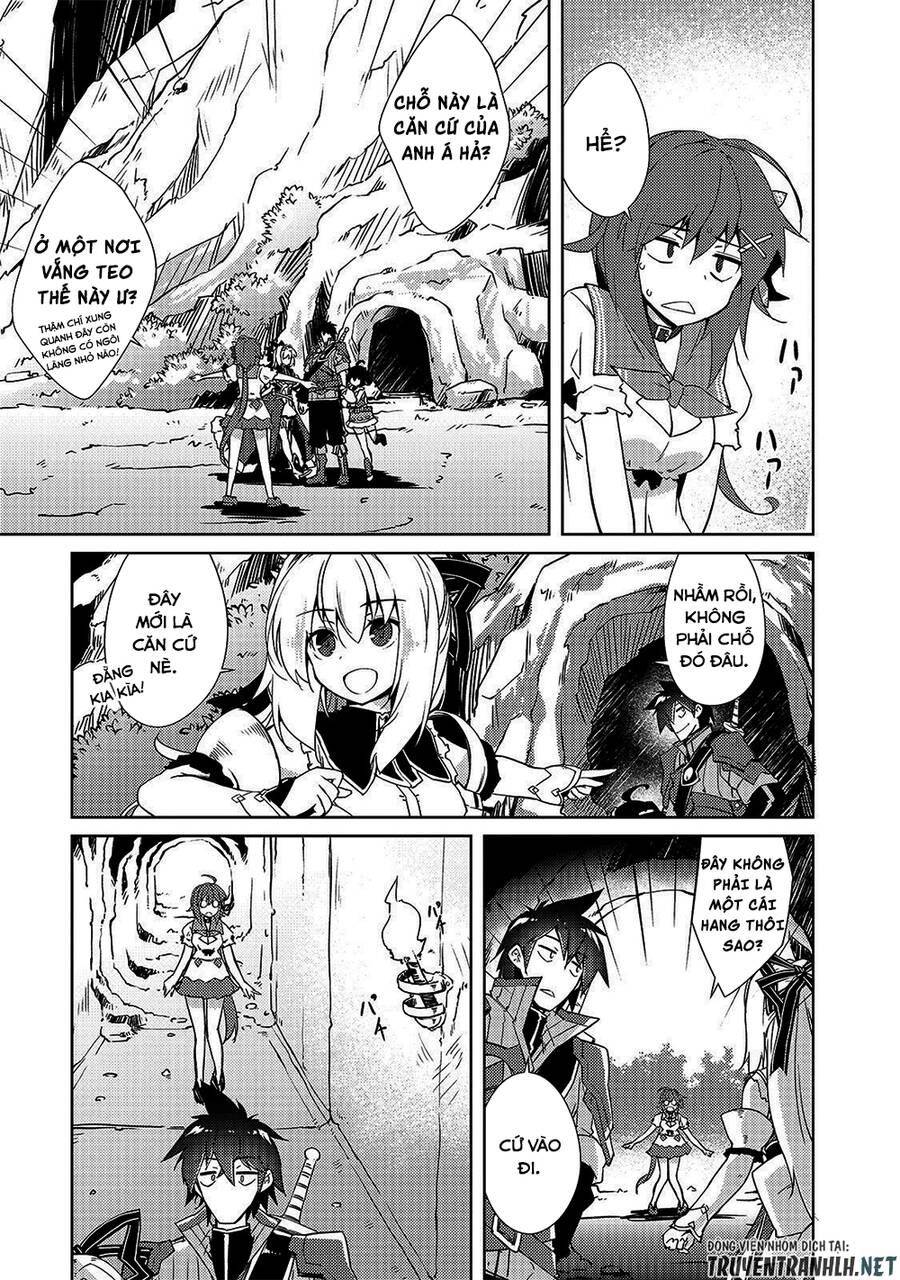 Lazy Dungeon Master Chapter 14 - 6