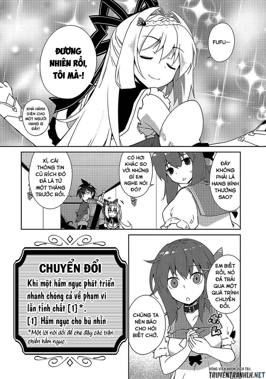 Lazy Dungeon Master Chapter 14 - 8