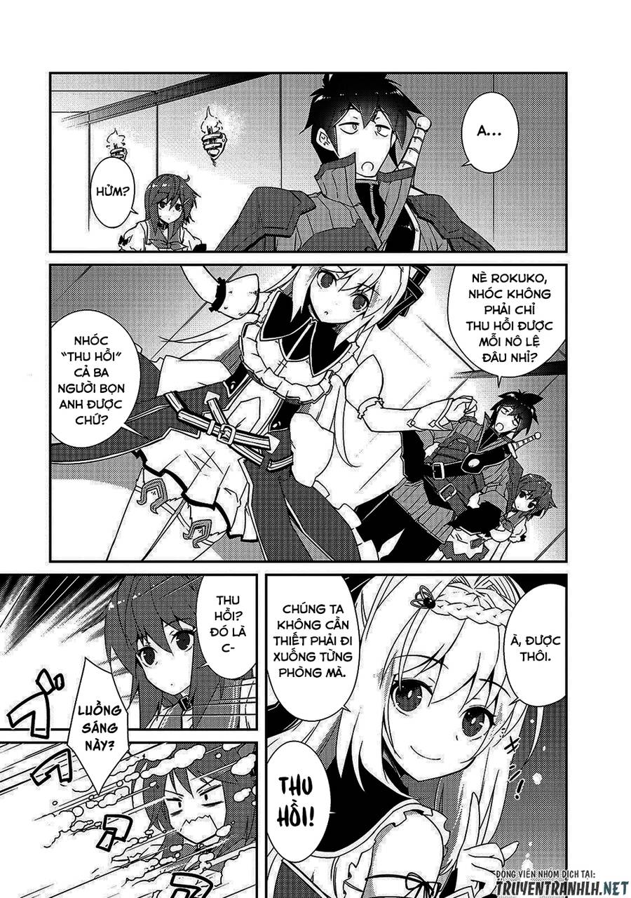 Lazy Dungeon Master Chapter 14 - 10