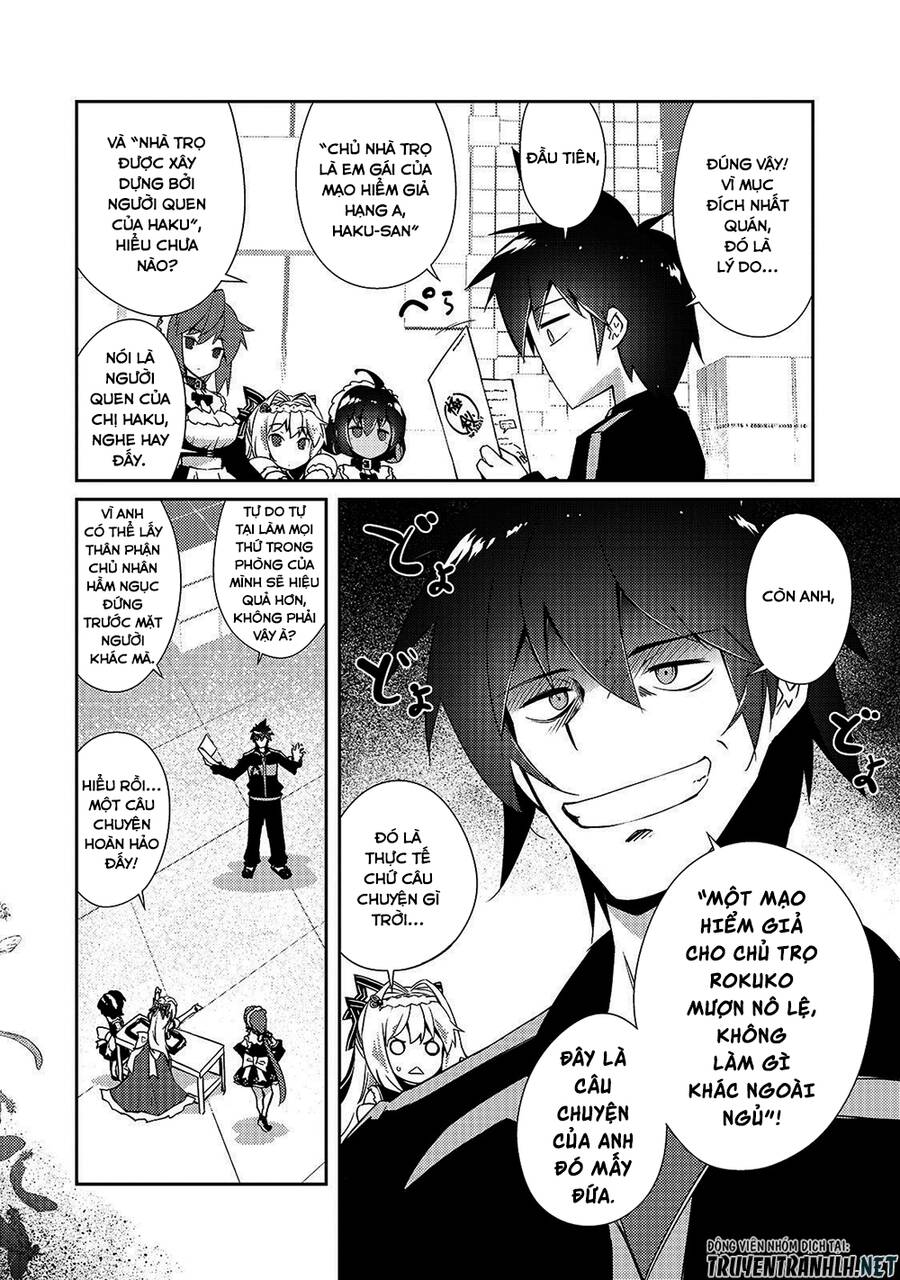 Lazy Dungeon Master Chapter 15 - 13