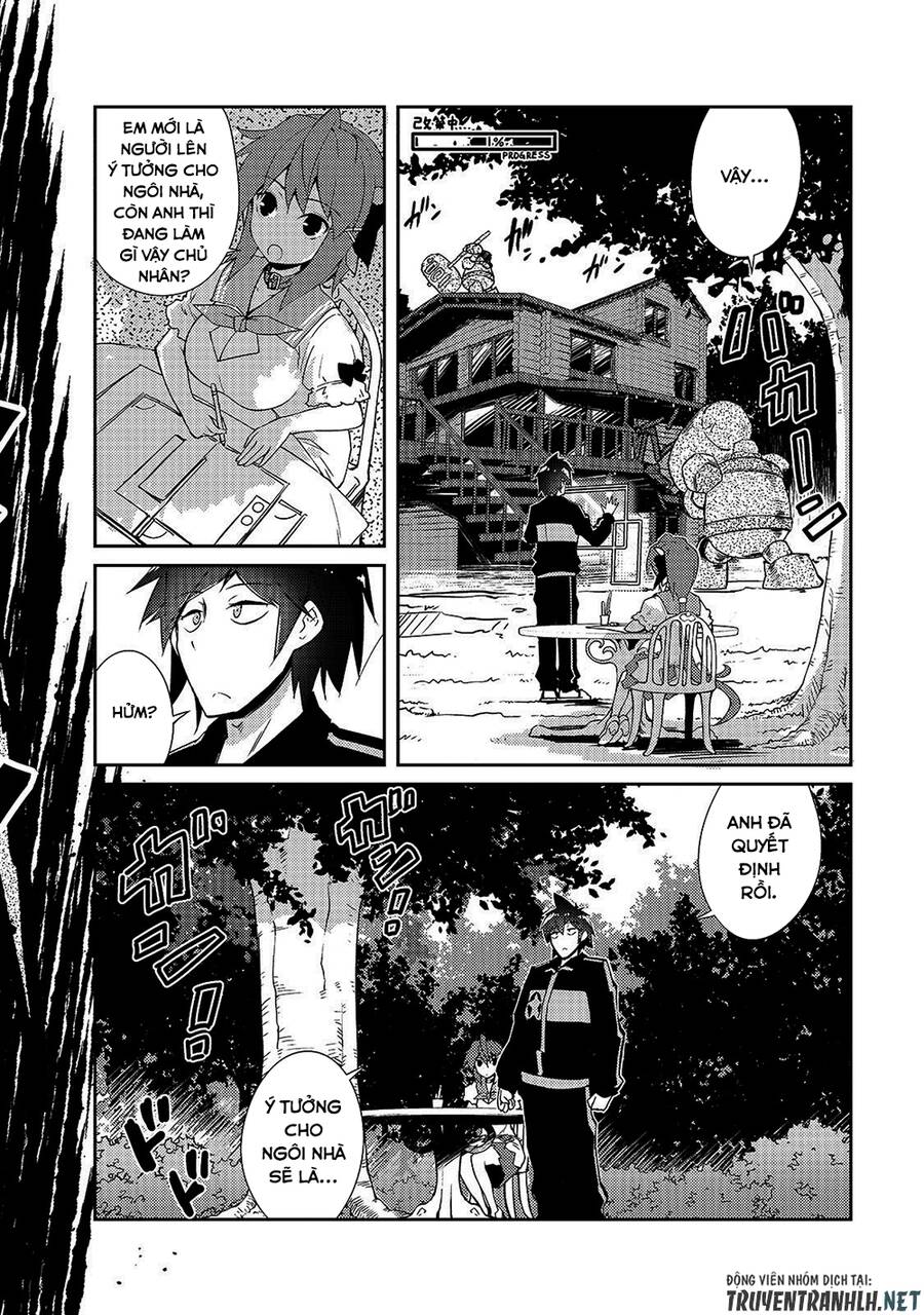 Lazy Dungeon Master Chapter 15 - 3