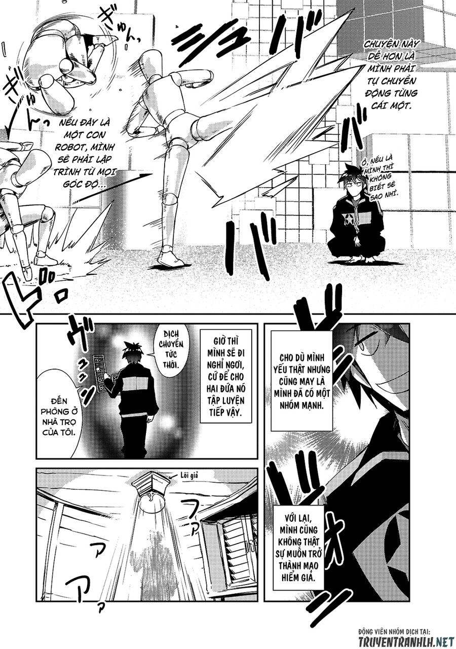 Lazy Dungeon Master Chapter 15 - 26