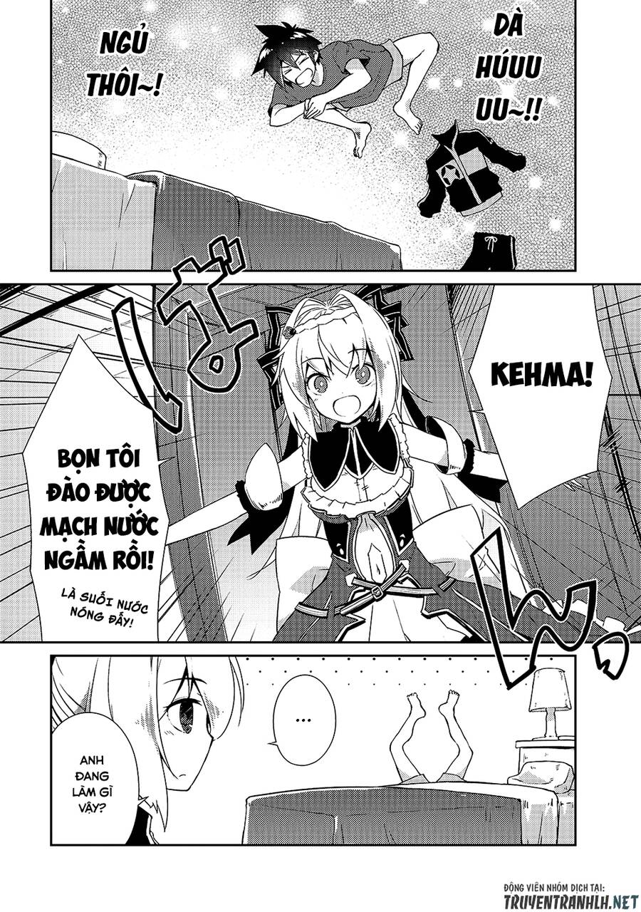 Lazy Dungeon Master Chapter 15 - 28