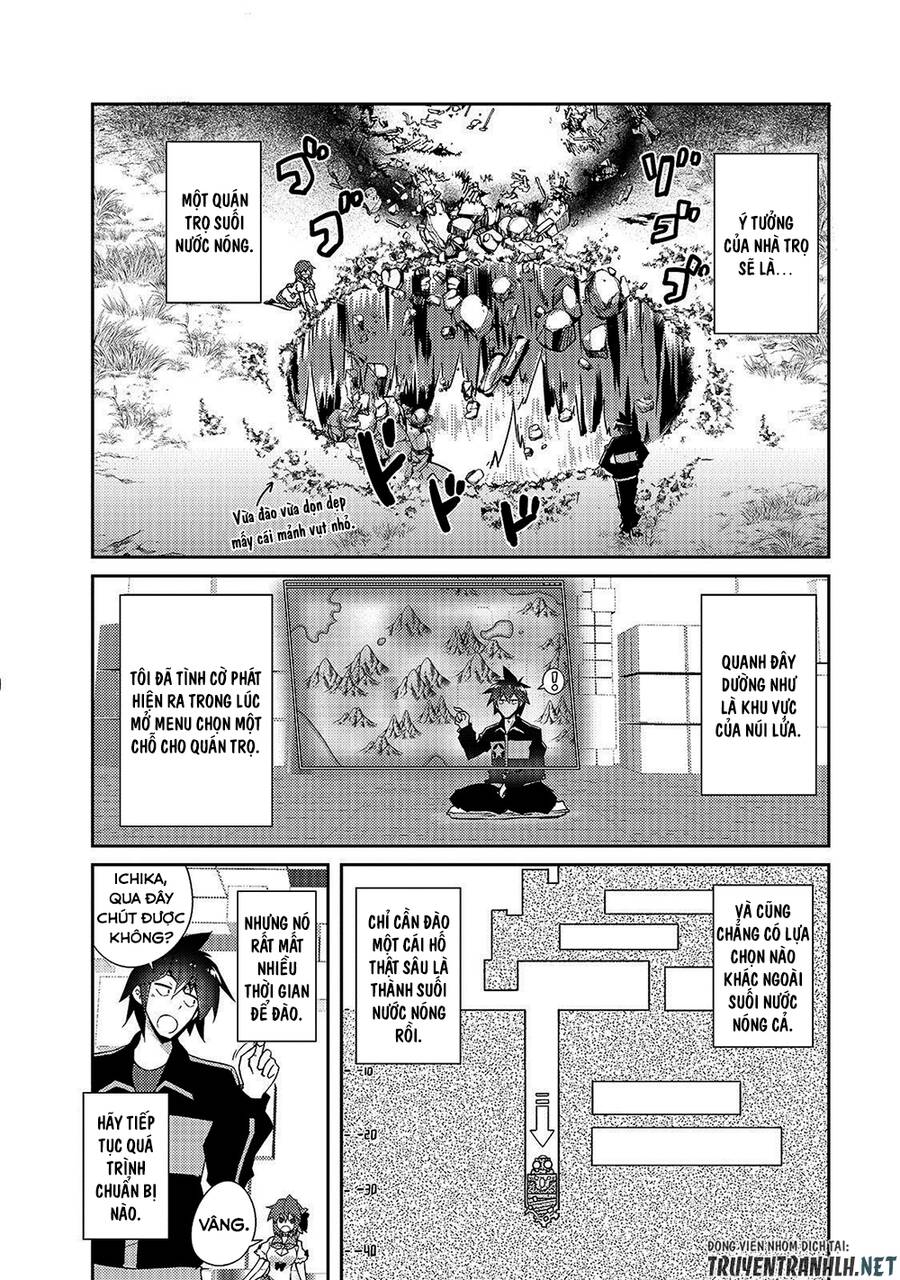 Lazy Dungeon Master Chapter 15 - 5