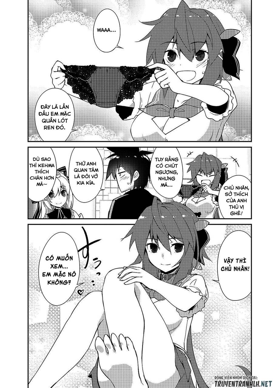 Lazy Dungeon Master Chapter 15 - 7