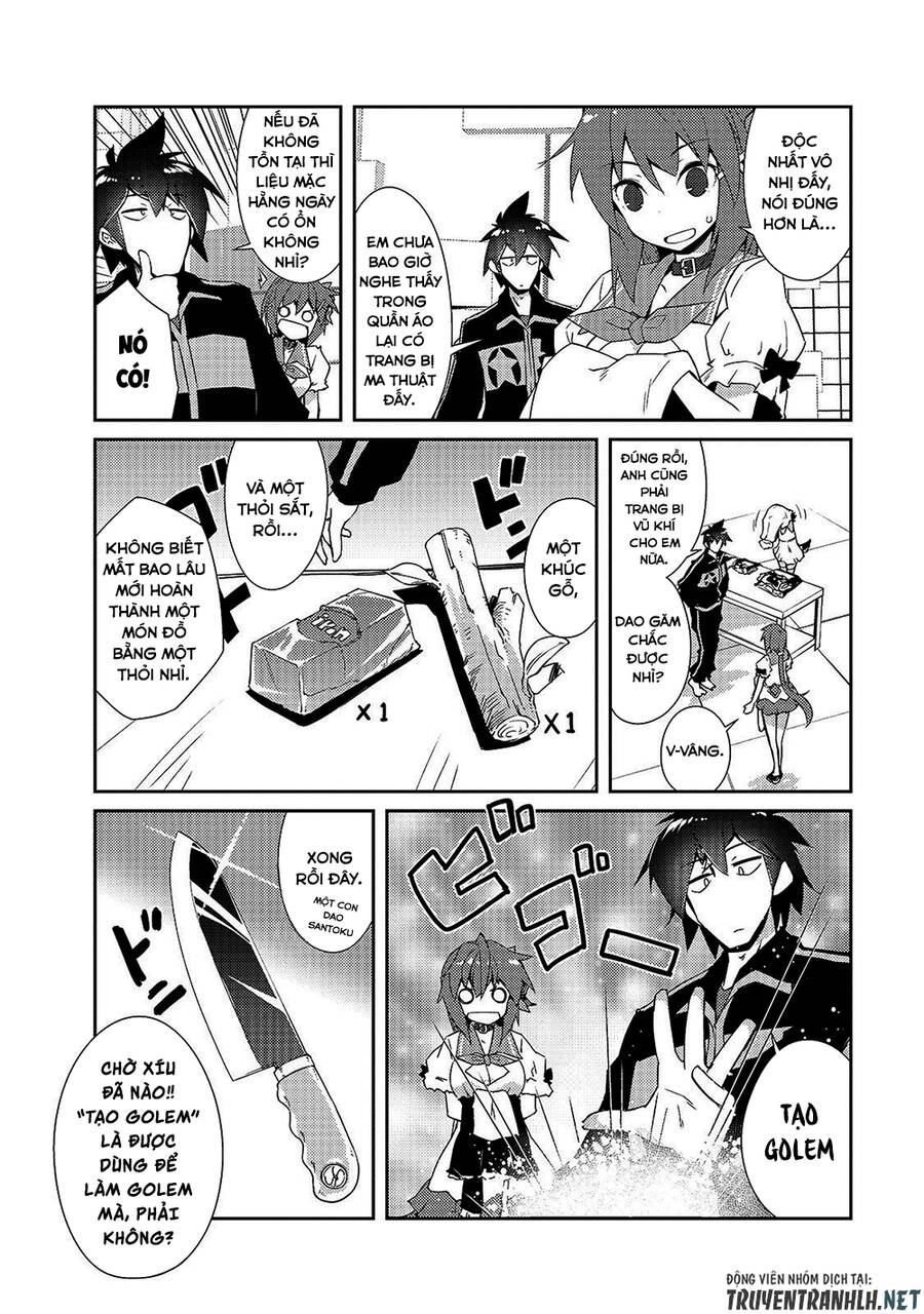 Lazy Dungeon Master Chapter 15 - 9