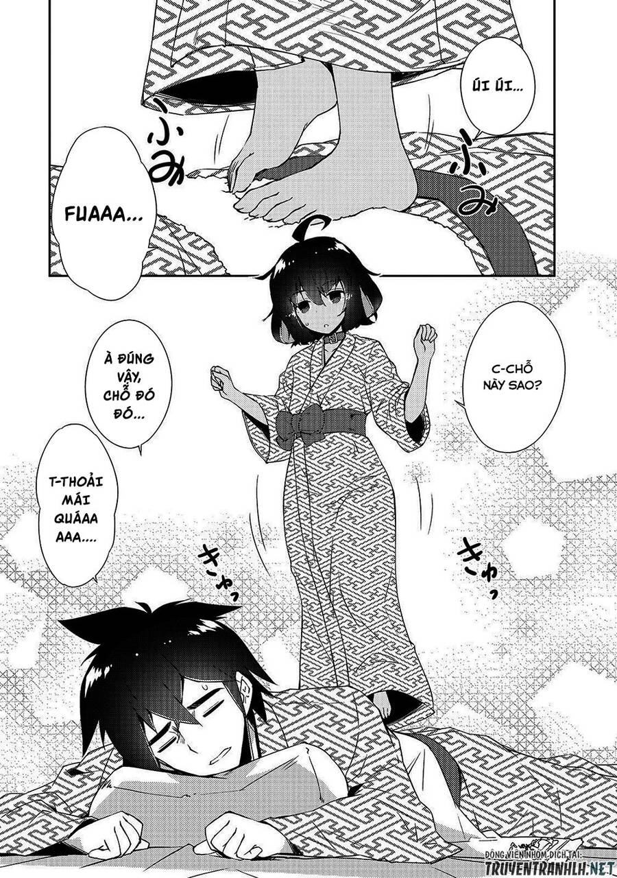 Lazy Dungeon Master Chapter 16 - 2