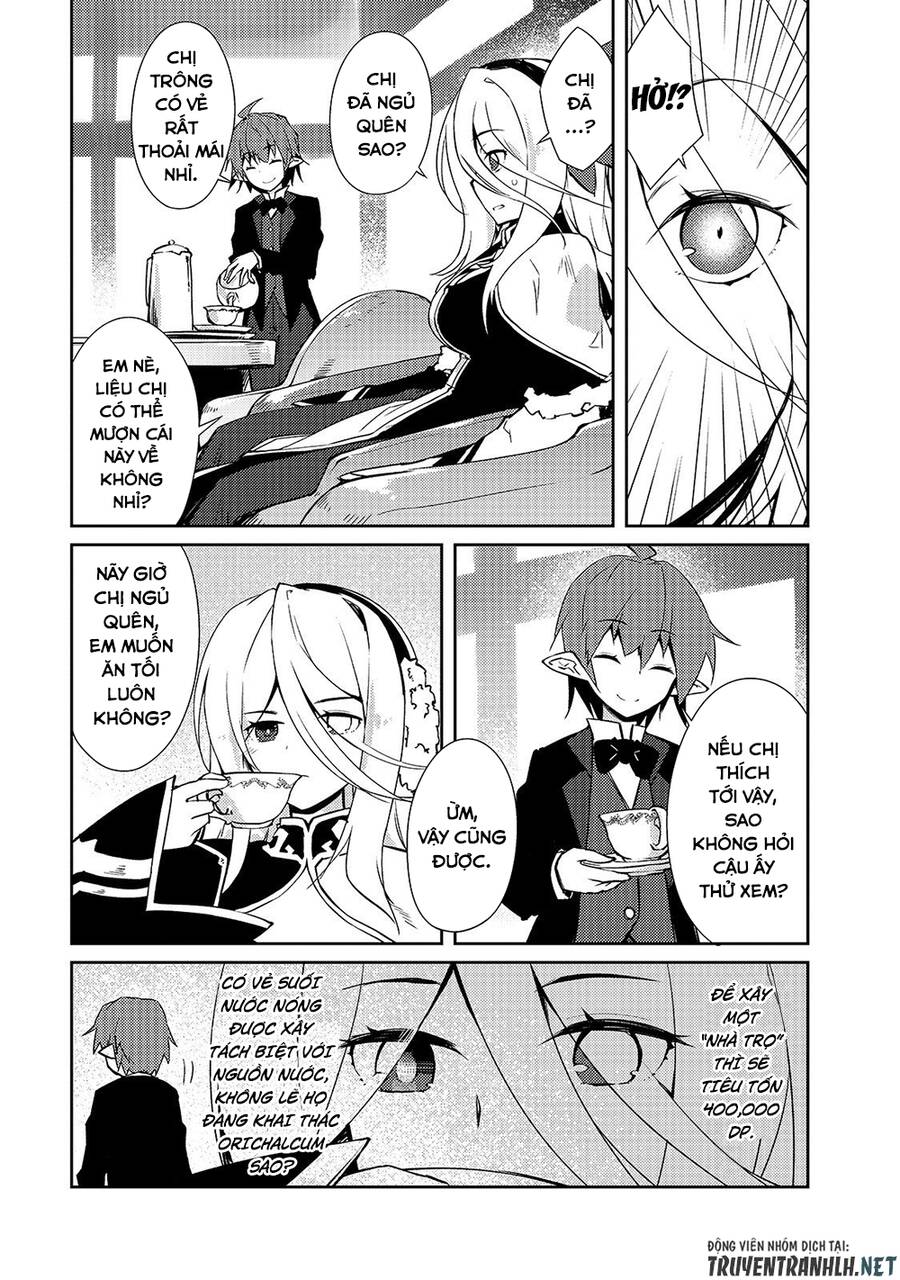 Lazy Dungeon Master Chapter 17 - 14