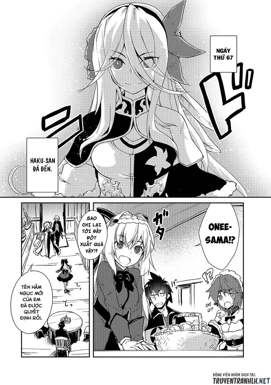 Lazy Dungeon Master Chapter 17 - 6