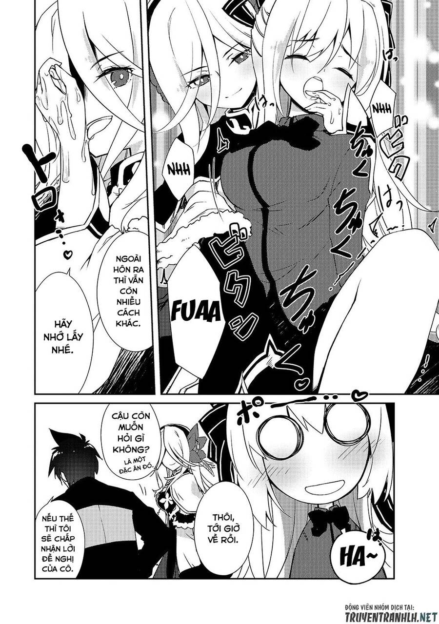 Lazy Dungeon Master Chapter 18 - 14